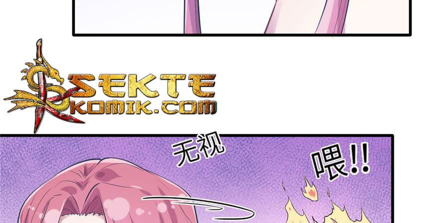 Beauty and the Beasts Chapter 53 Gambar 63